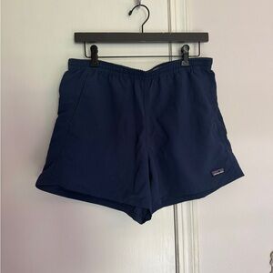 🐳 Patagonia Women’s Baggies 5”